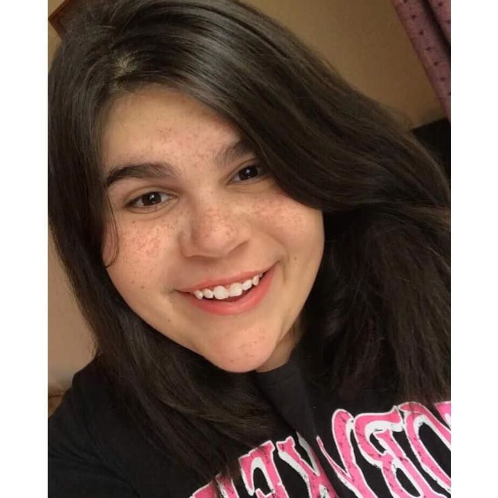 Meet your Posher, Angelina